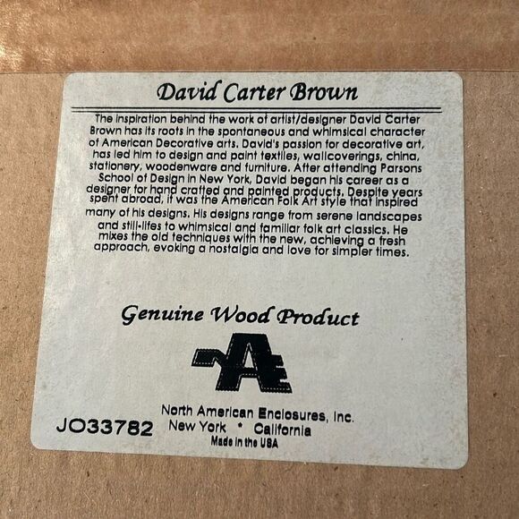 Framed & Matted Vegetable Prints 2 - Picture 7 of 8